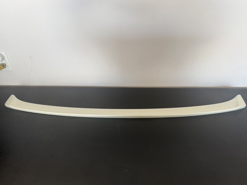 2009-2014 Acura TSX Wing Spoiler