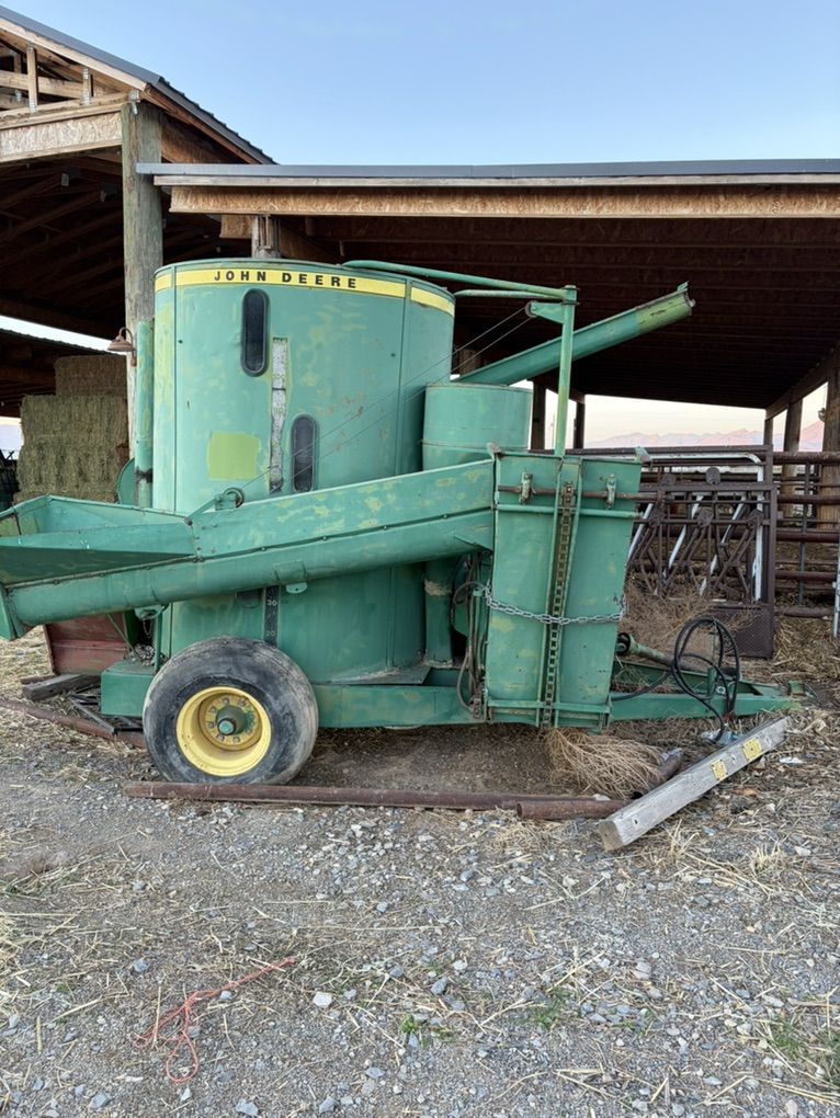 Farm Equipment