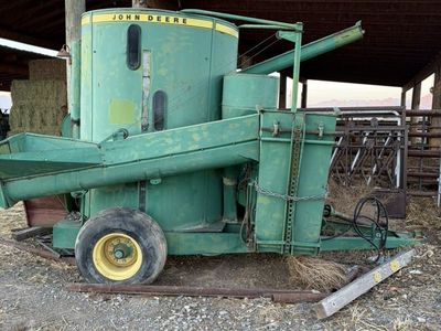 Farm Equipment