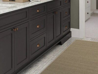 Brand New Ruggable Runner with Pad