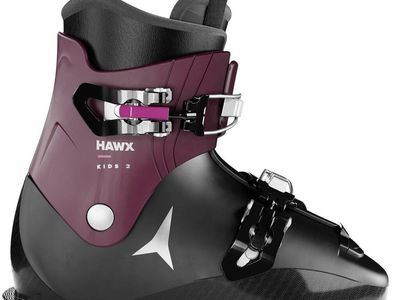 2024 Atomic Hawx Kids 2