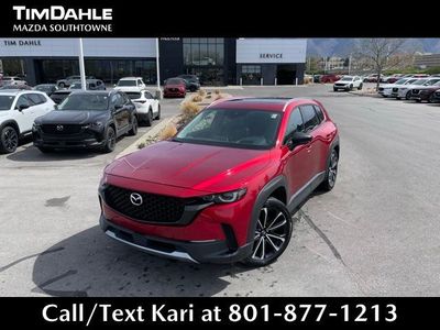 2024 Mazda CX-50 2.5 Turbo Premium Plus Package