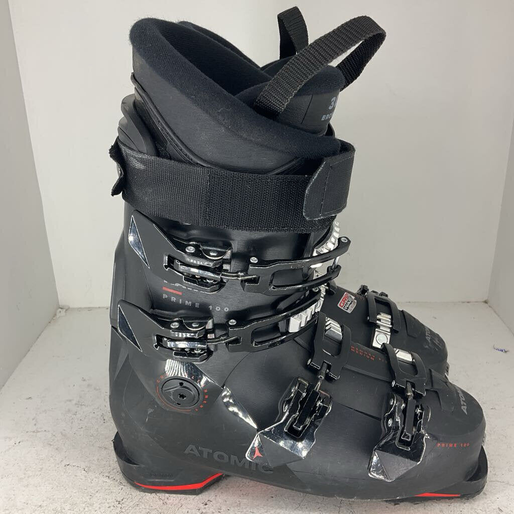 2025 Atomic Hawx Prime 100 GW