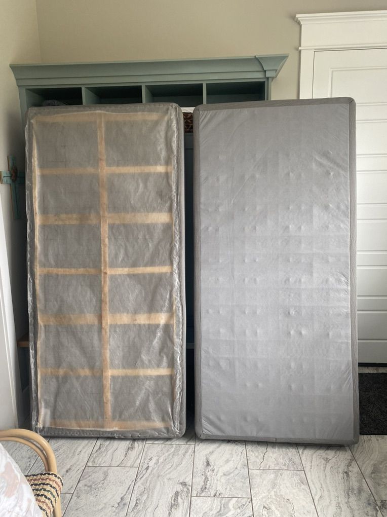 Box Springs Free