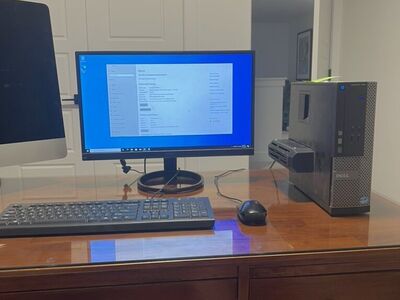 Gaming / Computer / PC