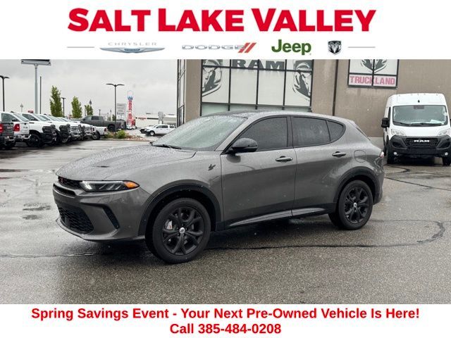 2024 Dodge Hornet R/T Plus