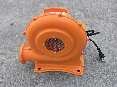 Yuyuan Air Blower Bounce House Flood Portable Fan