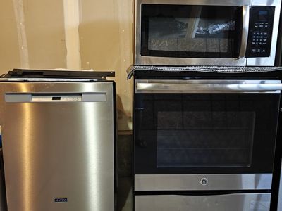 Appliances for sale All work great