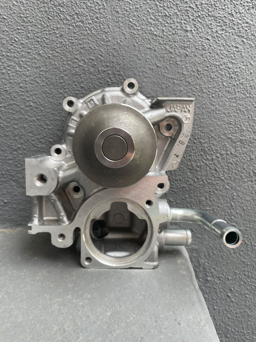 5th Gen Subaru Legacy EJ25 Water Pump