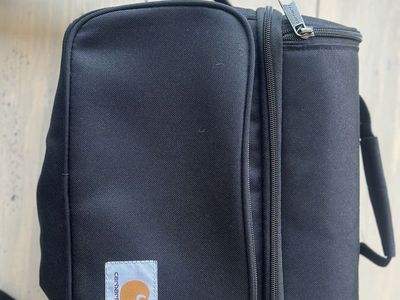 Carhartt Lunch Bag