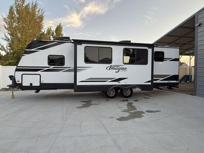 2022 Grand Design Imagine 2800 Bh