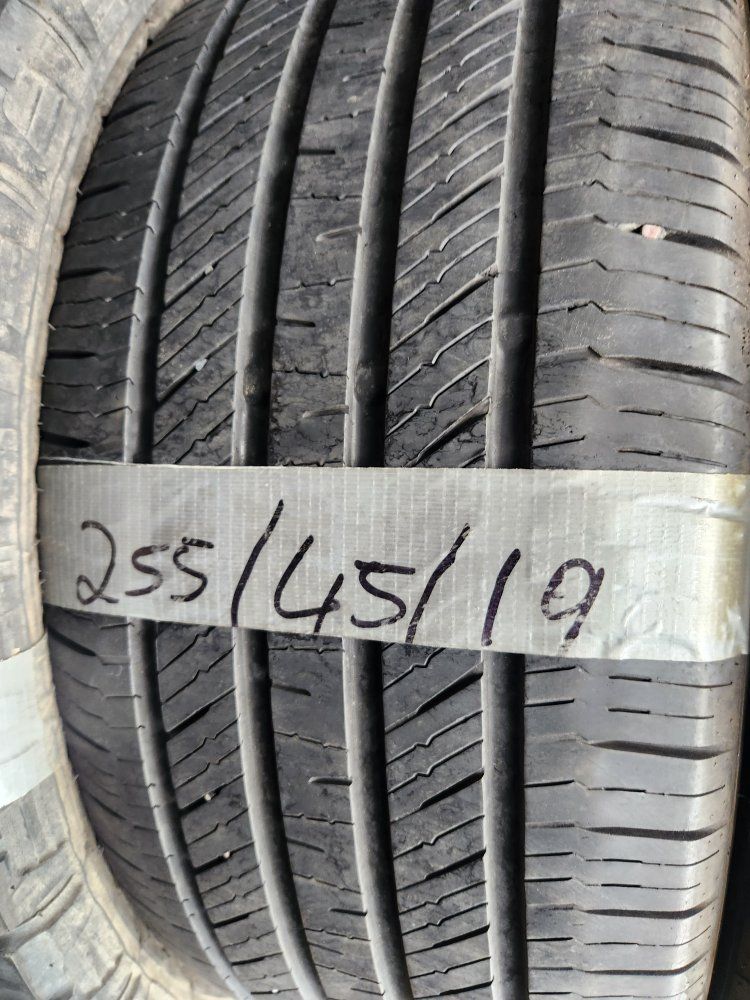 255/45r19 crosswinds hp010 plus