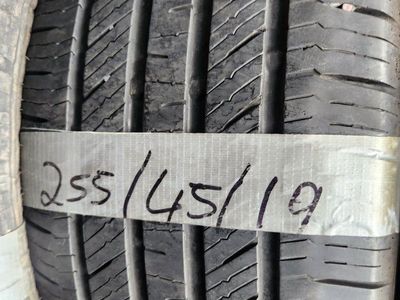 255/45r19 crosswinds hp010 plus