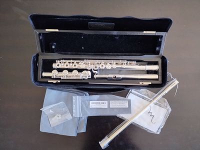 Powell Conservatory Flute