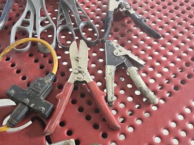HVAC TOOLS