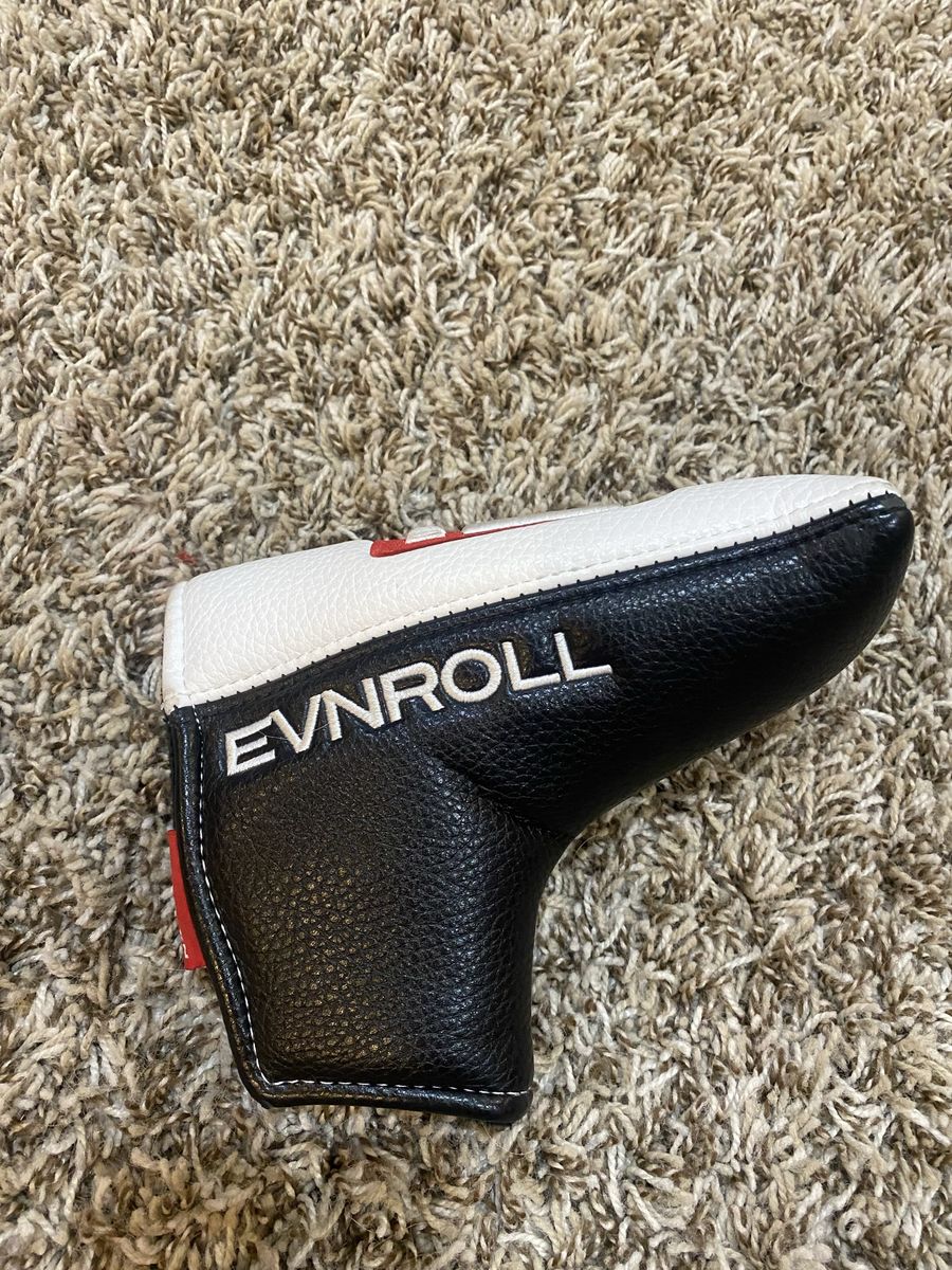 EVNROLL Putter cover- Blade