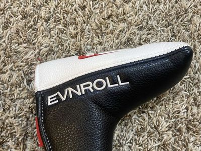 EVNROLL Putter cover- Blade