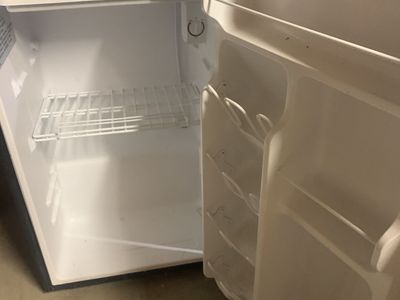Arctic King refrigerator