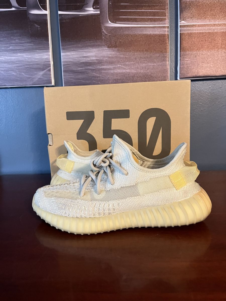 Yeezy 350 V2 Light