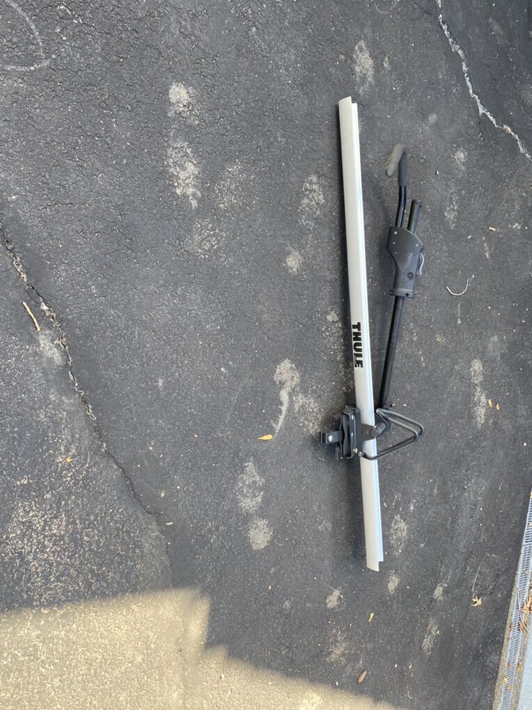 Thule ProXT Bike Rack