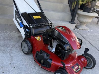 Toro Sr4 Super Recycler