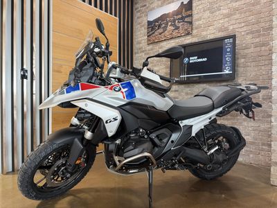 2026 BMW R 1300 GS