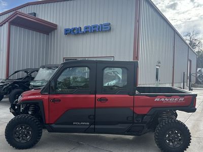 2024 Polaris Ranger 1500 Northstar