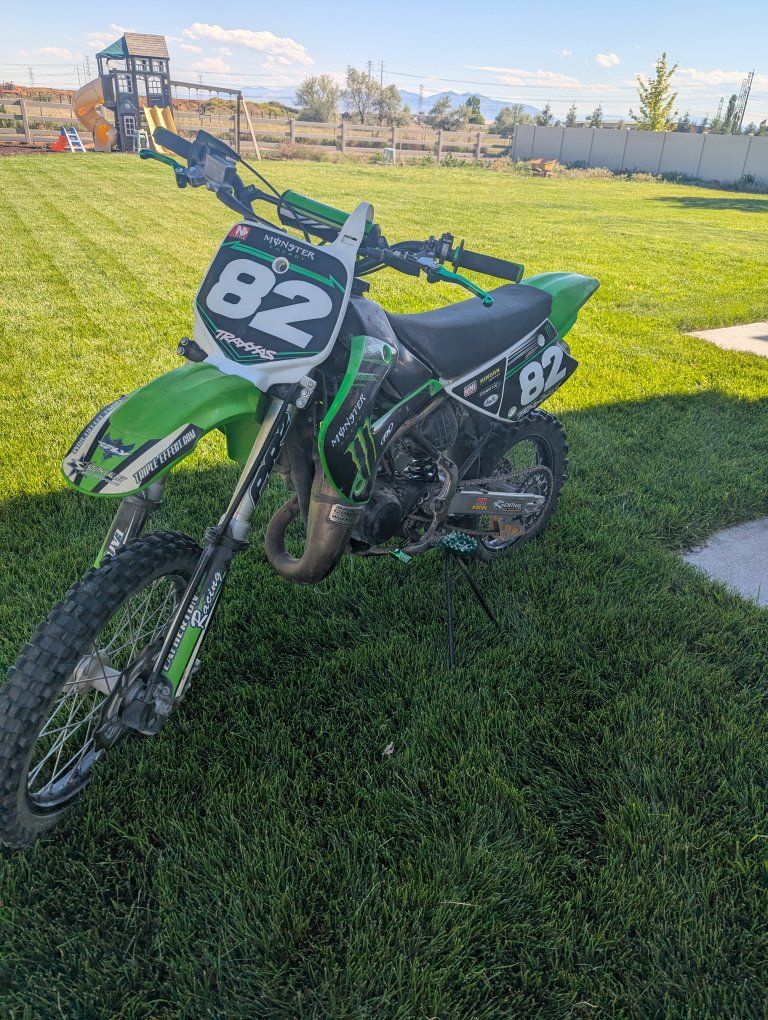 2013 KX85