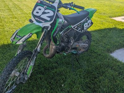 2013 KX85