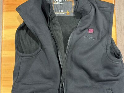ORORO Heated Vest