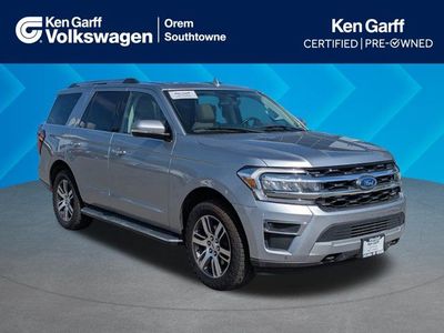 2023 Ford Expedition Limited