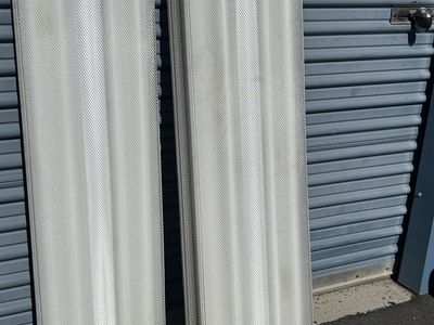 Shop lights