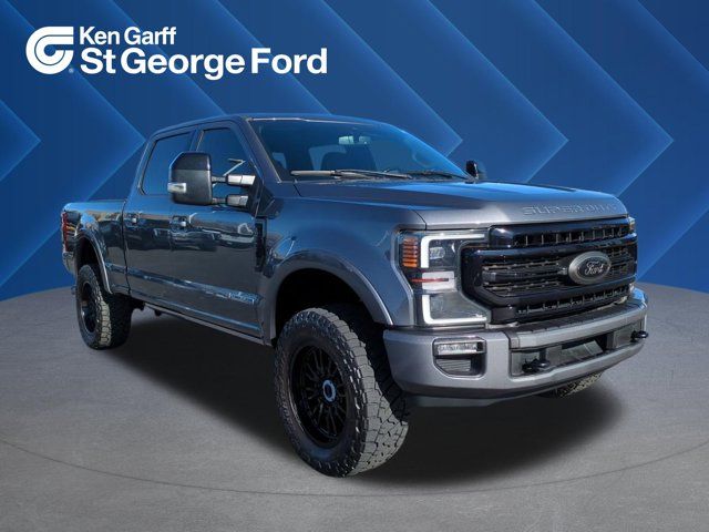 2022 Ford F-250 Super Duty Lariat