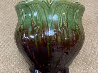 Beautiful Jardiniere Planter/Pot - Antique