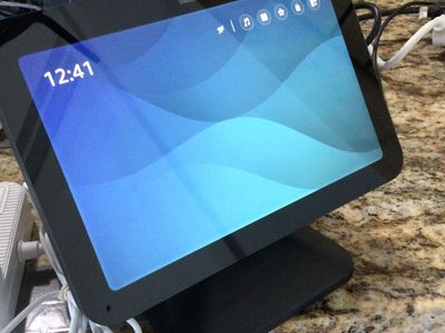 Amazon Echo 5. #E75011182