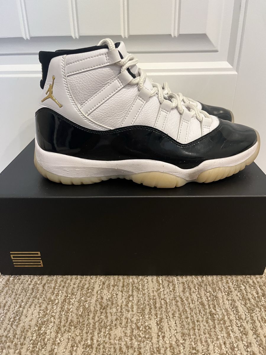 Air Jordan 11 retro, 8.5M