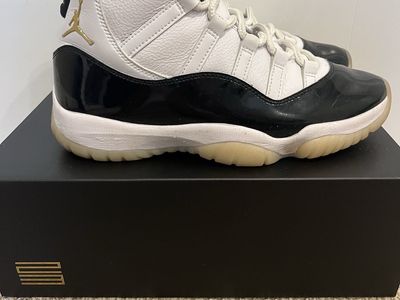 Air Jordan 11 retro, 8.5M