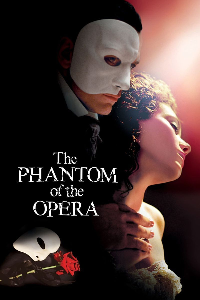 Phantom of the Opera Tickets  4/24 7:30pm
