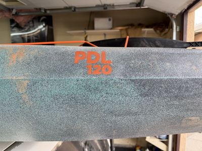 Old town PDL 120