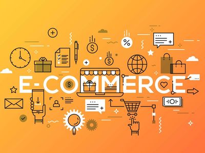 E-Commerce Business for Sale
