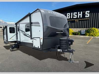 2026 Flagstaff Super Lite 29RLKS