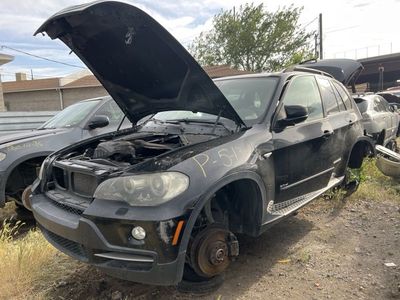 Just In! 2007 BMW X5 E70 Parts - UTPAP Orem