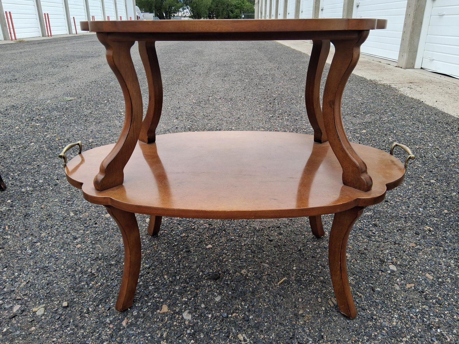 Henredon Table