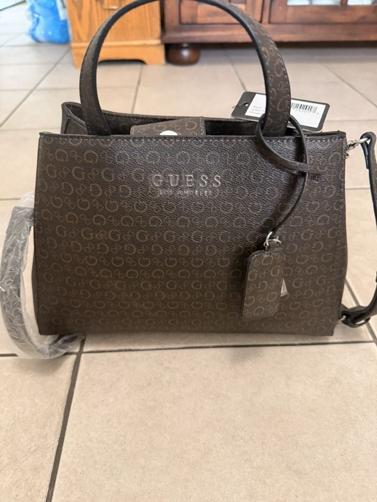 Guess Purse
