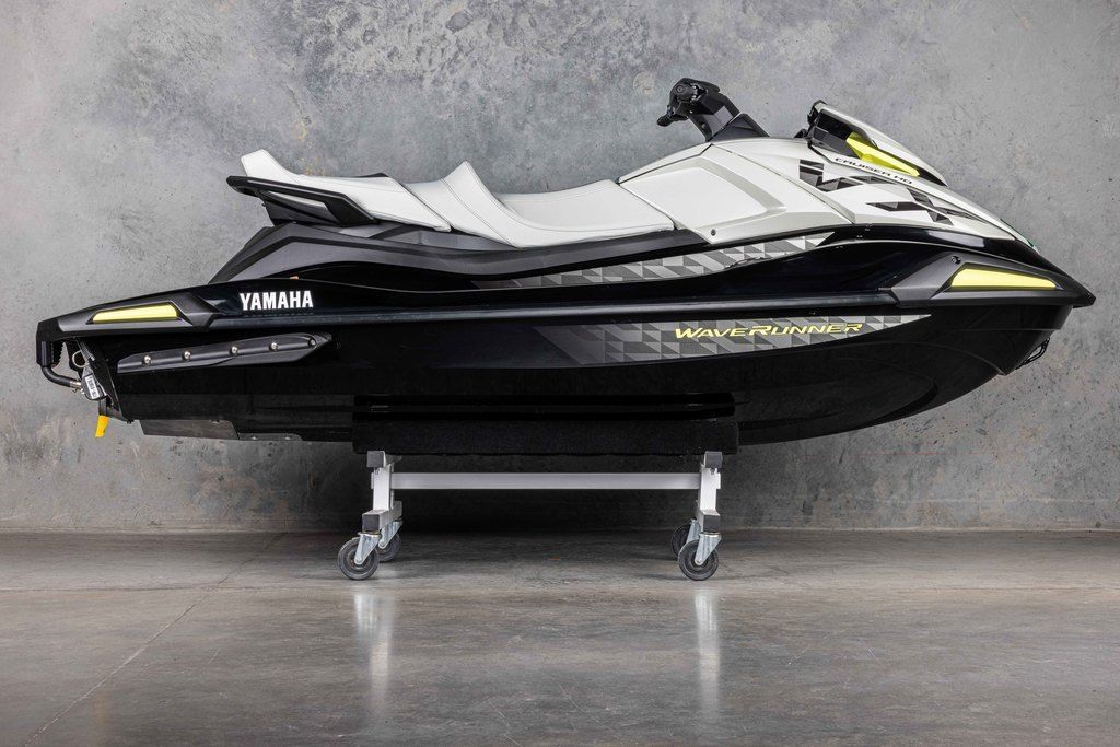 2026 Yamaha VX Cruiser® HO