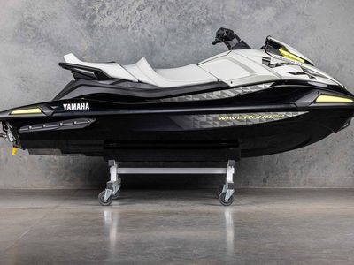 2026 Yamaha VX Cruiser® HO