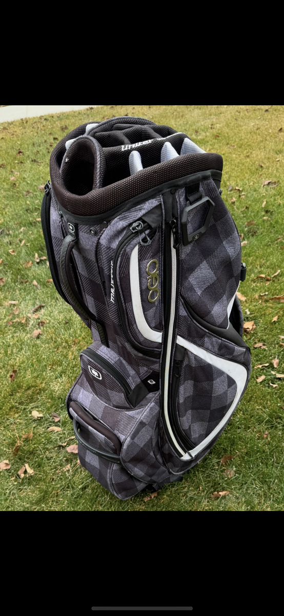 Ogio golf bag