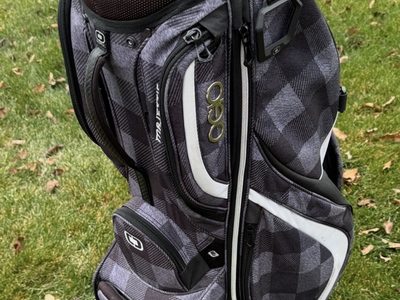 Ogio golf bag