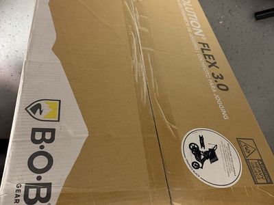 Bob Revolution Flex 3.0