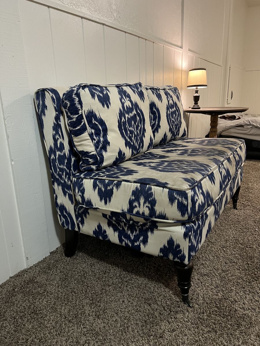 Small sofa